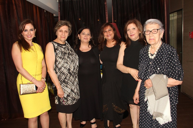 Karam Winemaker's Dinner